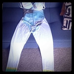 Swimwear OR Lingerie pants